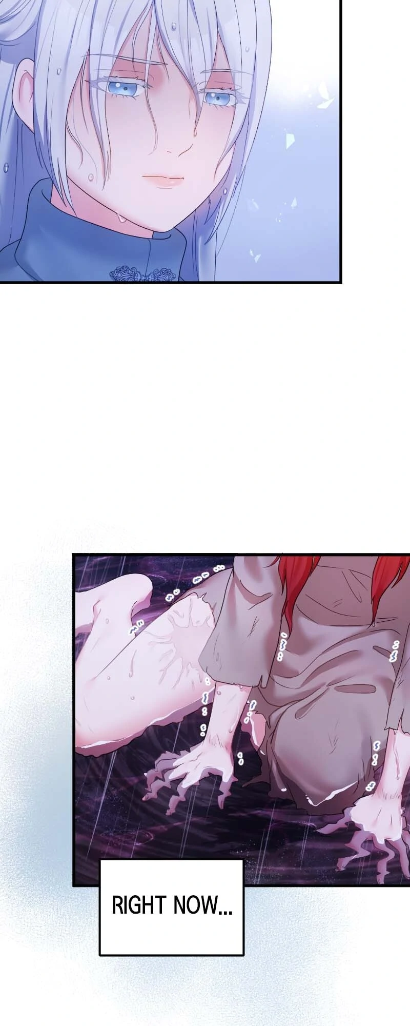 Useless Cinderella’s Feeble Attempt to Save the Kingdom Chapter 65 - Page 10