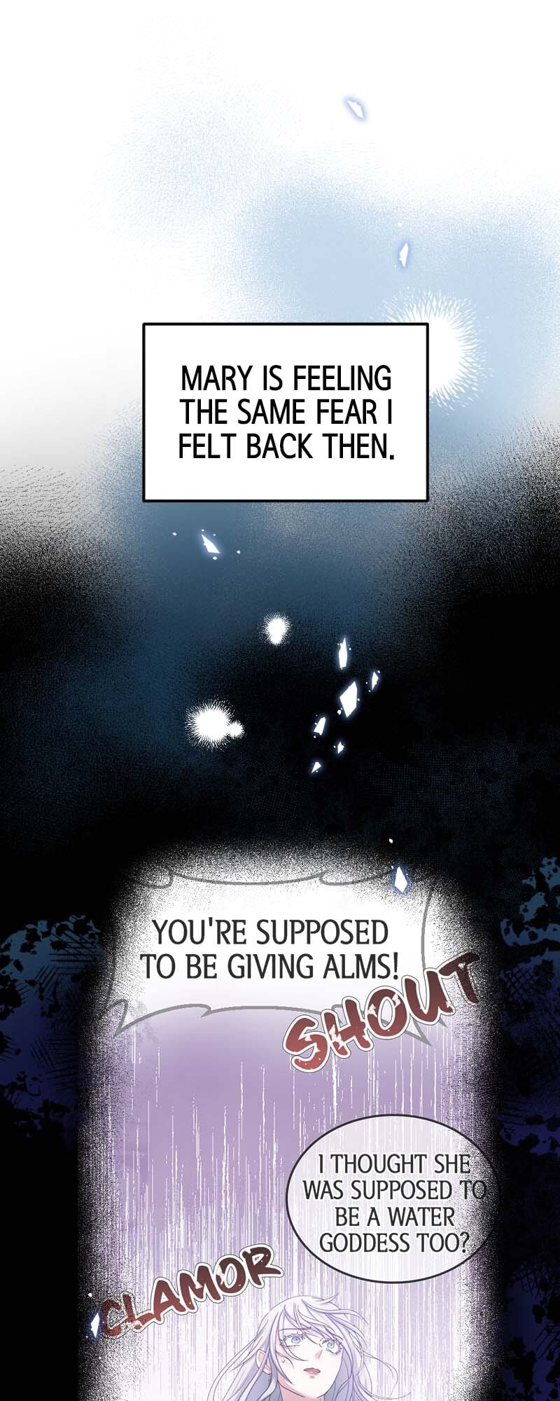 Useless Cinderella’s Feeble Attempt to Save the Kingdom Chapter 65 - Page 12
