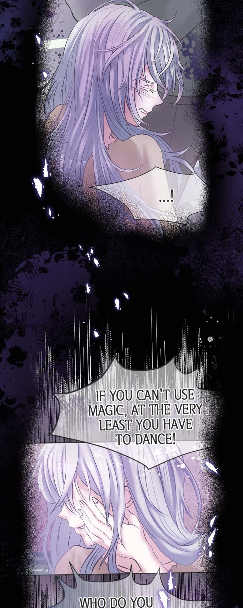 Useless Cinderella’s Feeble Attempt to Save the Kingdom Chapter 65 - Page 14
