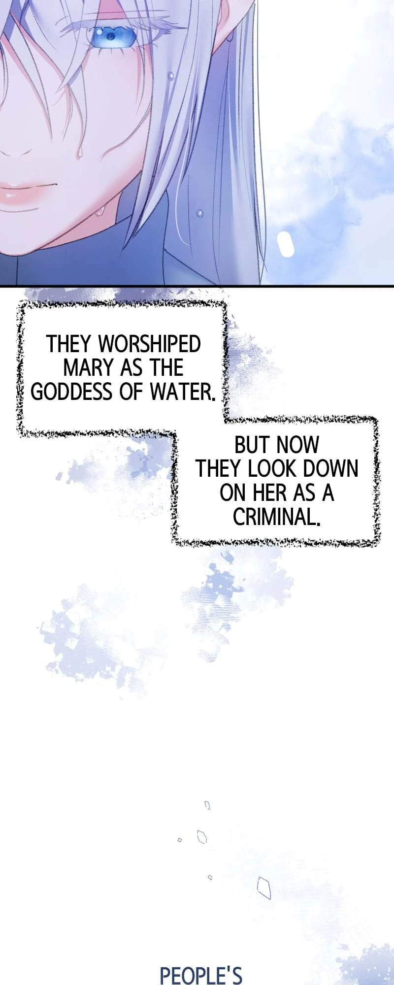 Useless Cinderella’s Feeble Attempt to Save the Kingdom Chapter 65 - Page 2