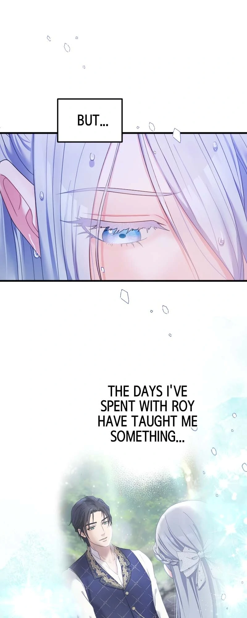 Useless Cinderella’s Feeble Attempt to Save the Kingdom Chapter 65 - Page 21