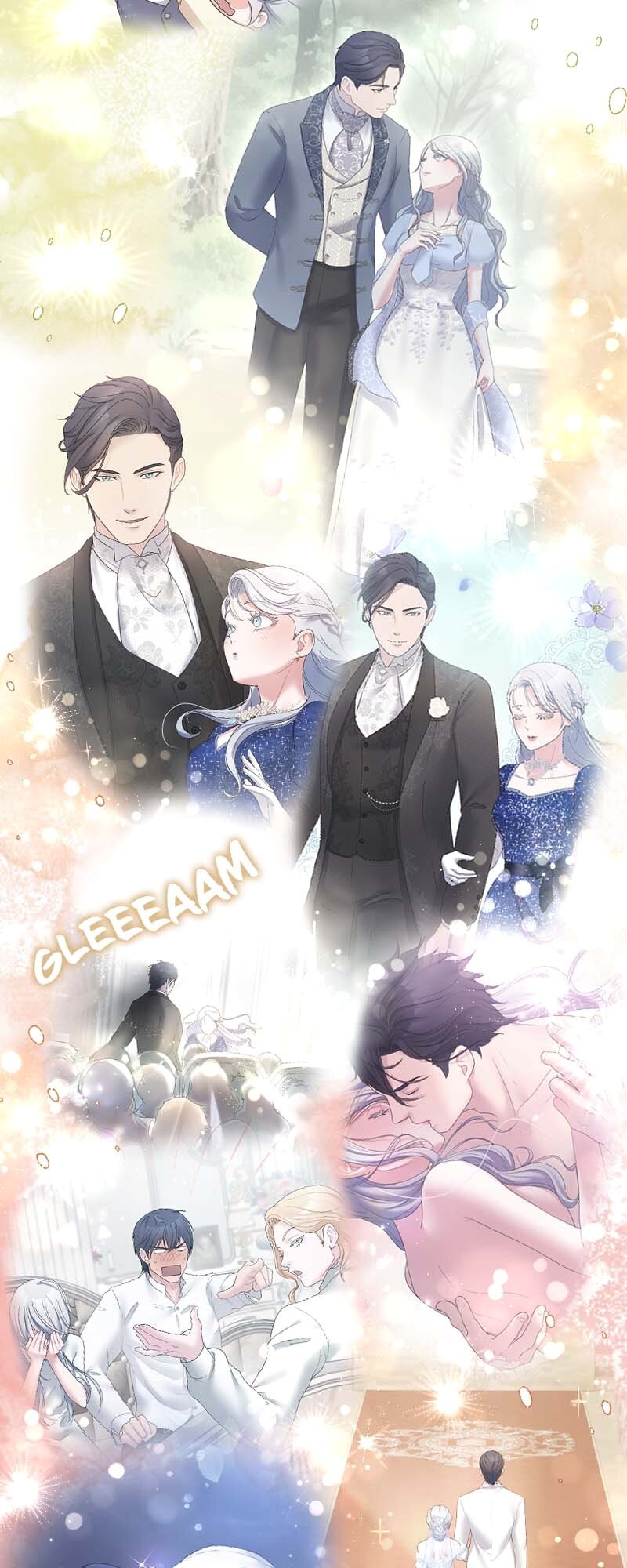 Useless Cinderella’s Feeble Attempt to Save the Kingdom Chapter 65 - Page 23