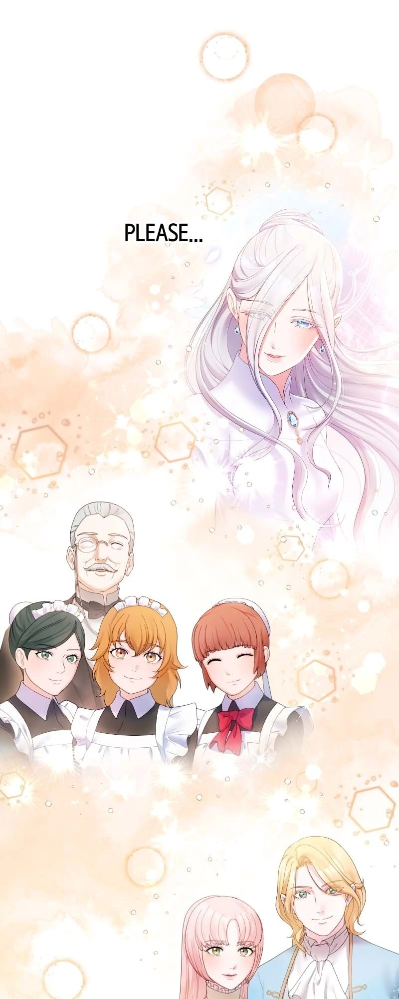 Useless Cinderella’s Feeble Attempt to Save the Kingdom Chapter 65 - Page 27