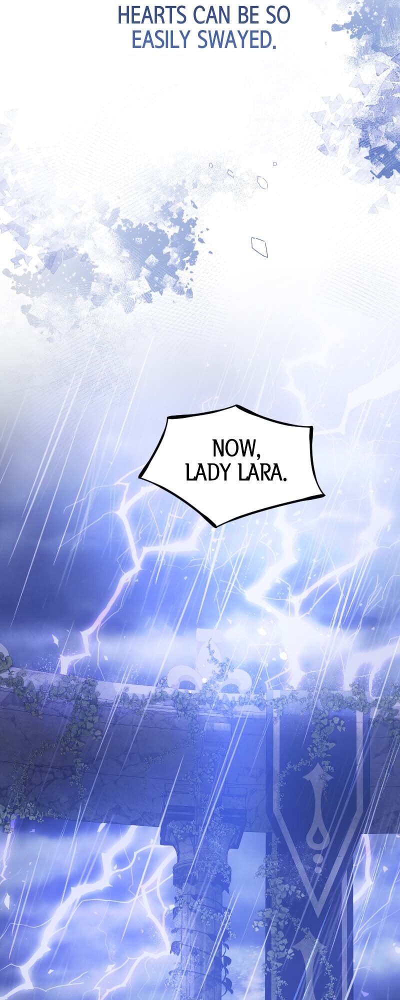 Useless Cinderella’s Feeble Attempt to Save the Kingdom Chapter 65 - Page 3