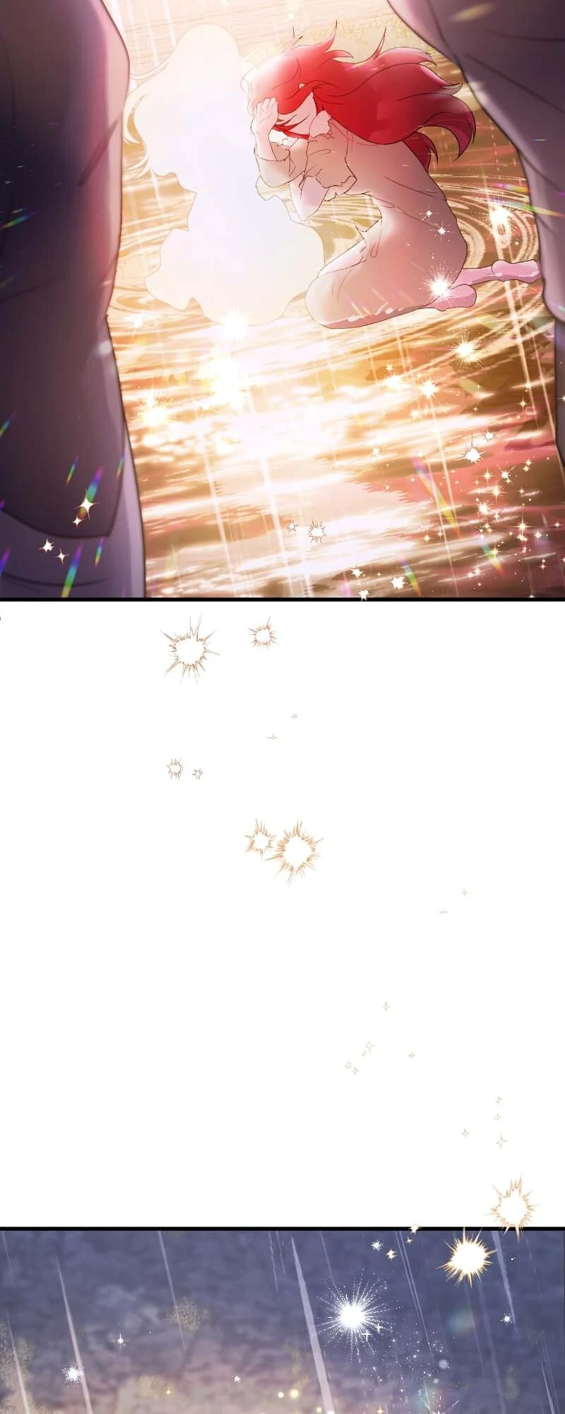 Useless Cinderella’s Feeble Attempt to Save the Kingdom Chapter 65 - Page 32