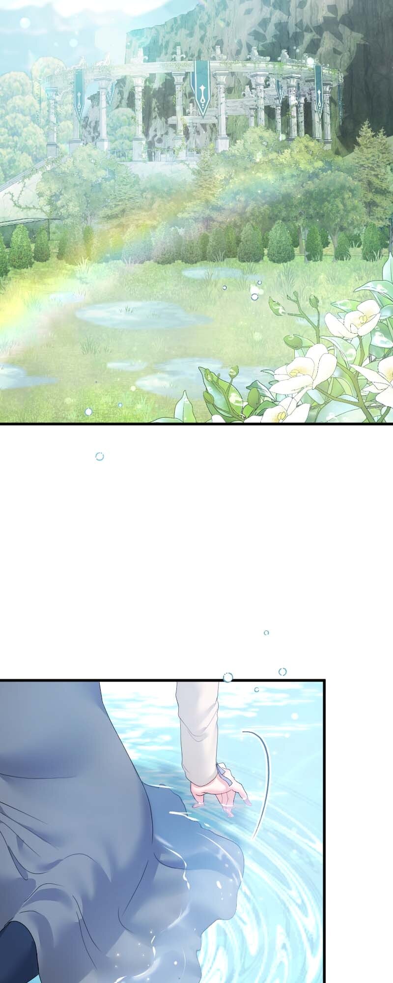 Useless Cinderella’s Feeble Attempt to Save the Kingdom Chapter 65 - Page 37