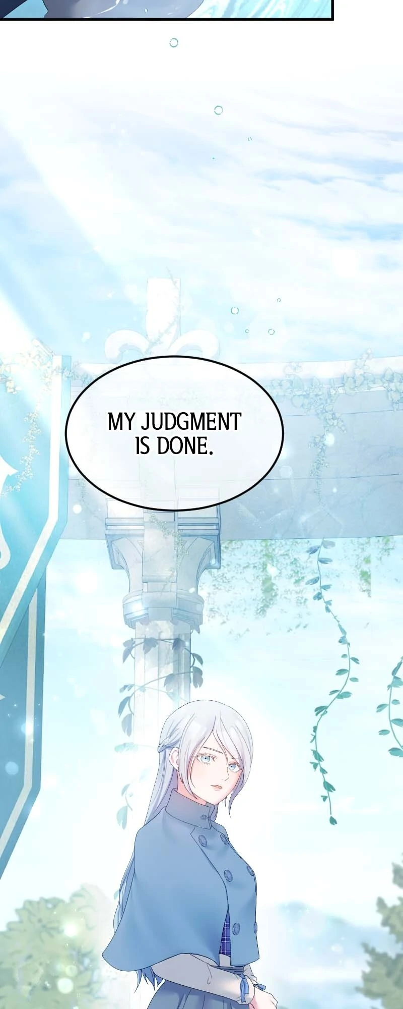 Useless Cinderella’s Feeble Attempt to Save the Kingdom Chapter 65 - Page 38