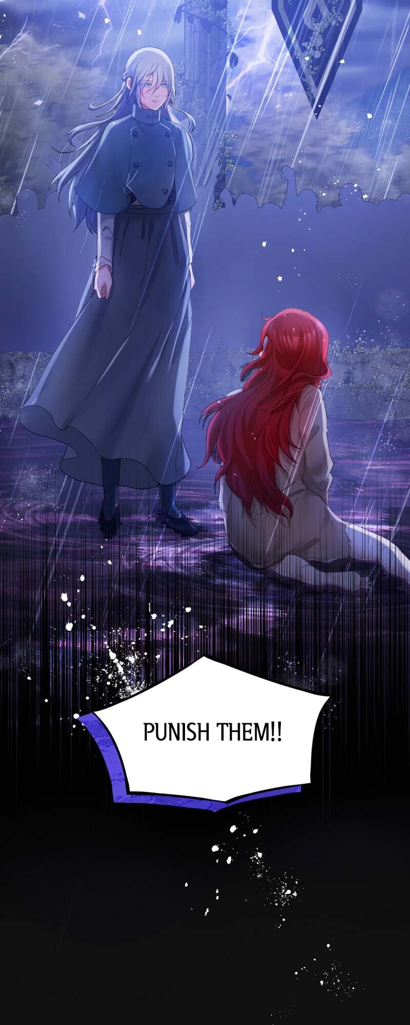 Useless Cinderella’s Feeble Attempt to Save the Kingdom Chapter 65 - Page 4