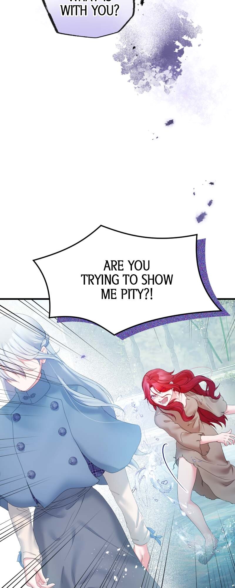 Useless Cinderella’s Feeble Attempt to Save the Kingdom Chapter 65 - Page 43