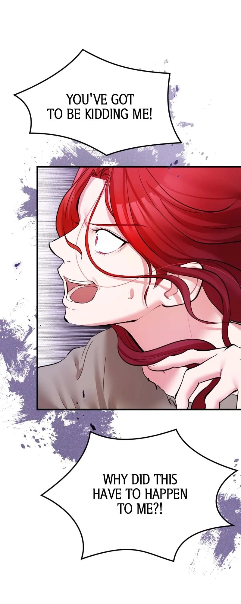 Useless Cinderella’s Feeble Attempt to Save the Kingdom Chapter 65 - Page 45