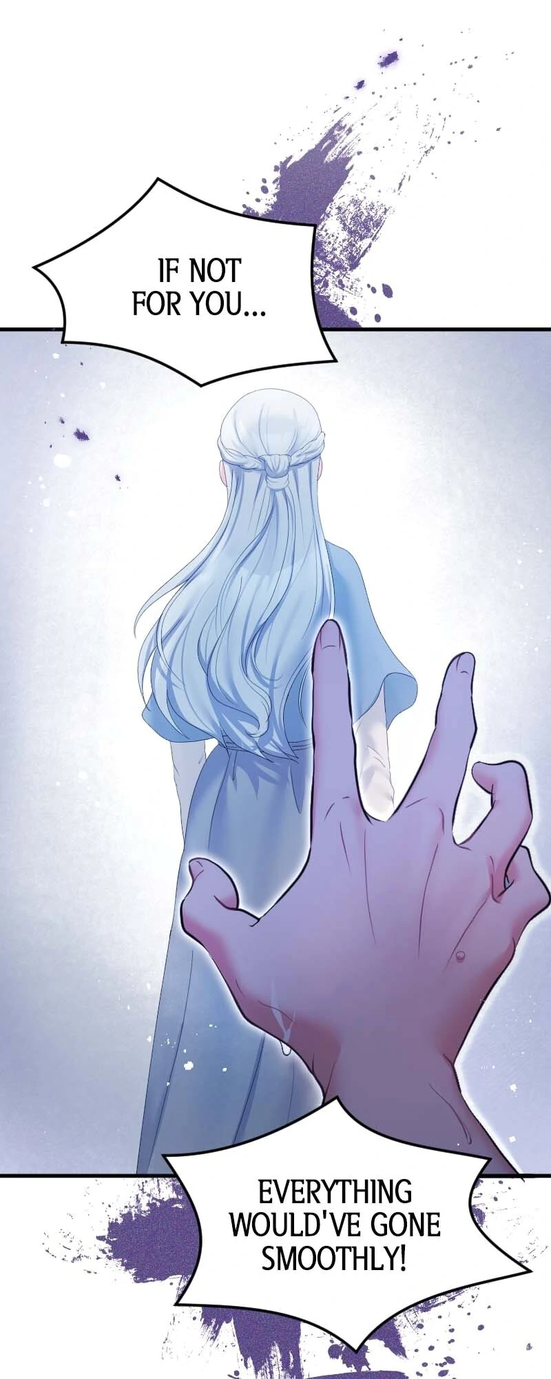 Useless Cinderella’s Feeble Attempt to Save the Kingdom Chapter 65 - Page 46