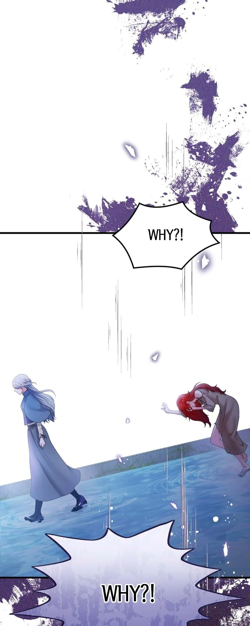 Useless Cinderella’s Feeble Attempt to Save the Kingdom Chapter 65 - Page 47