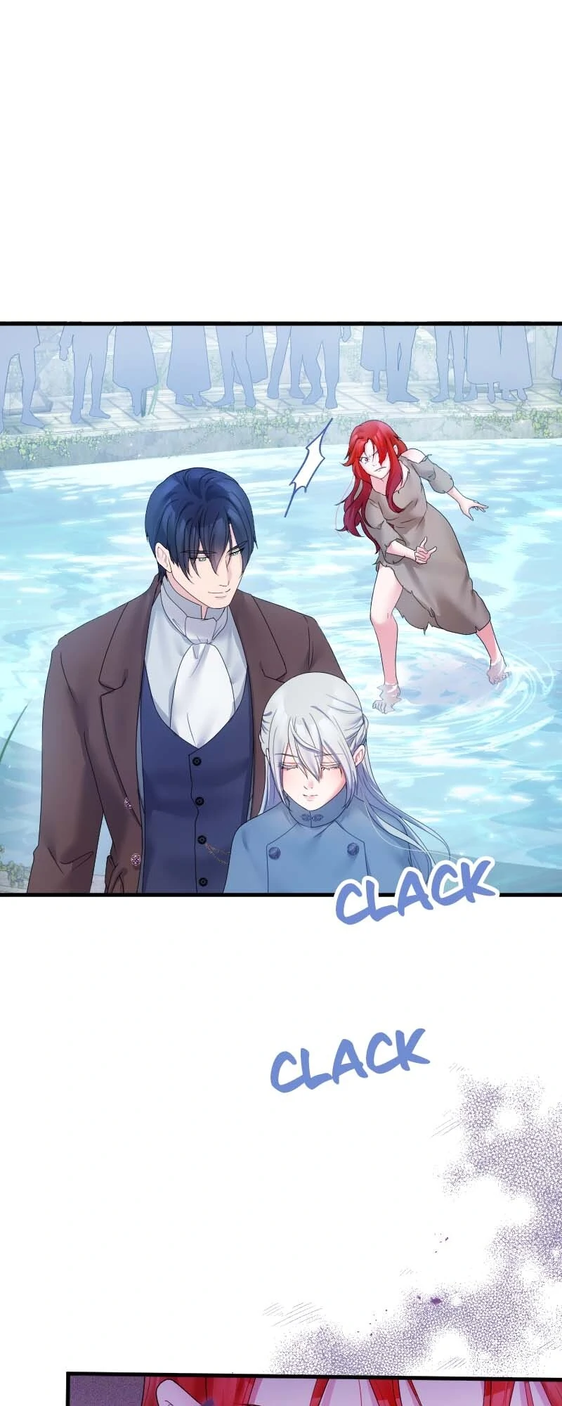 Useless Cinderella’s Feeble Attempt to Save the Kingdom Chapter 65 - Page 53