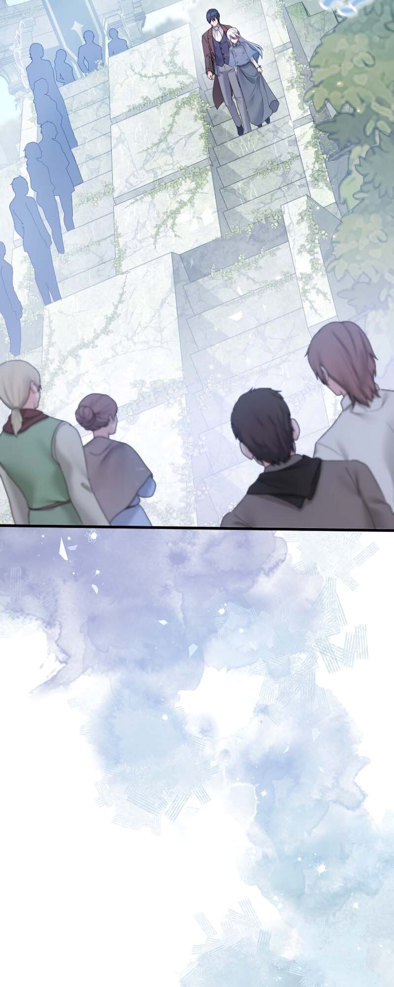 Useless Cinderella’s Feeble Attempt to Save the Kingdom Chapter 65 - Page 55