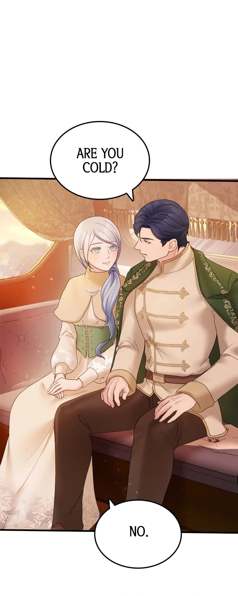 Useless Cinderella’s Feeble Attempt to Save the Kingdom Chapter 65 - Page 57