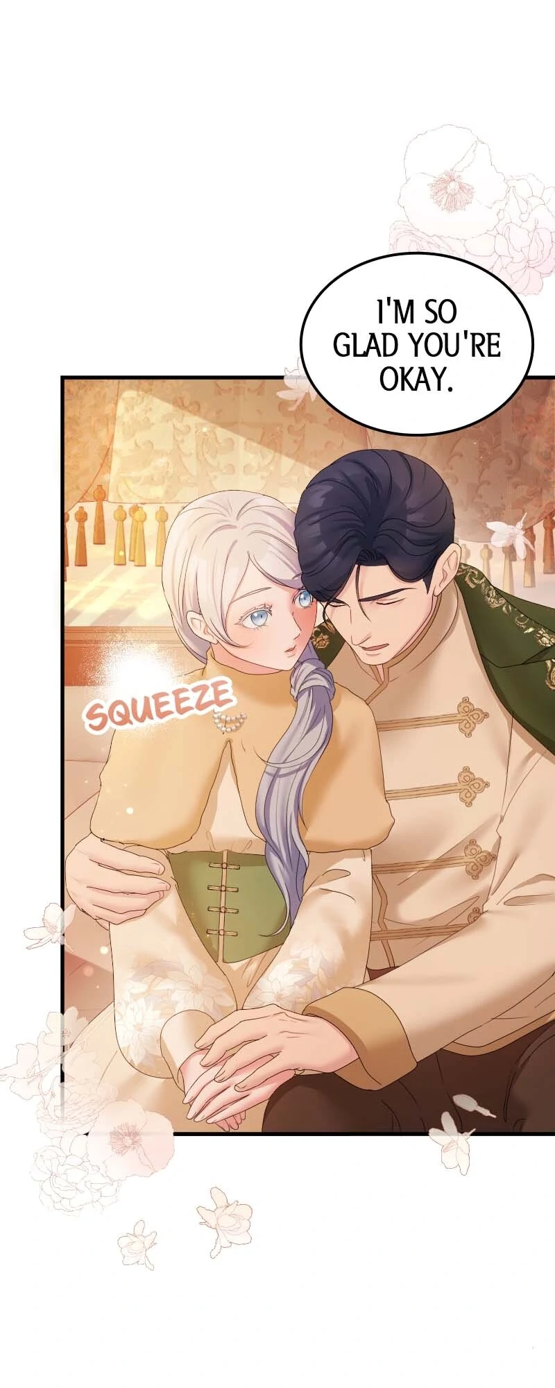 Useless Cinderella’s Feeble Attempt to Save the Kingdom Chapter 65 - Page 58