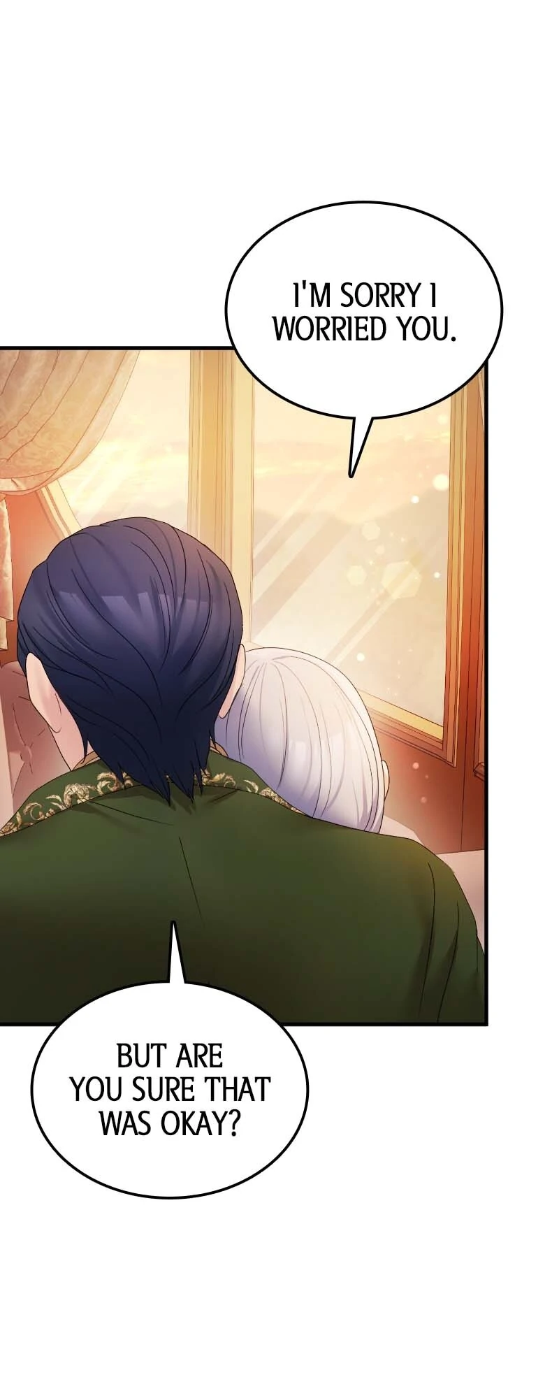 Useless Cinderella’s Feeble Attempt to Save the Kingdom Chapter 65 - Page 59