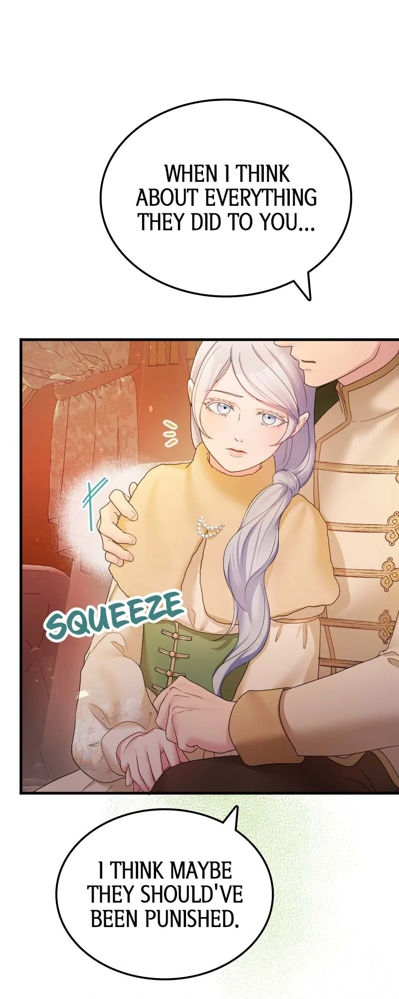 Useless Cinderella’s Feeble Attempt to Save the Kingdom Chapter 65 - Page 60