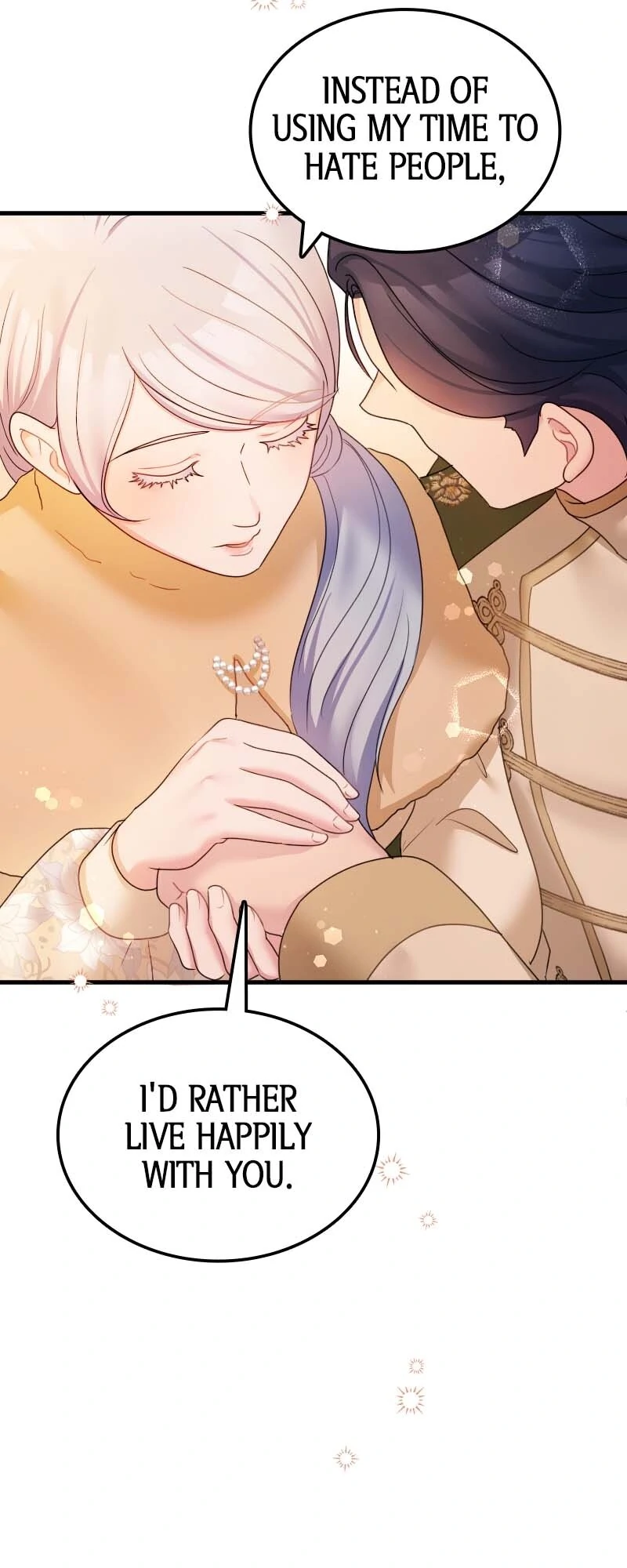 Useless Cinderella’s Feeble Attempt to Save the Kingdom Chapter 65 - Page 62