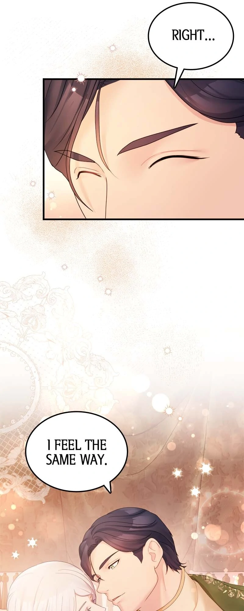 Useless Cinderella’s Feeble Attempt to Save the Kingdom Chapter 65 - Page 63
