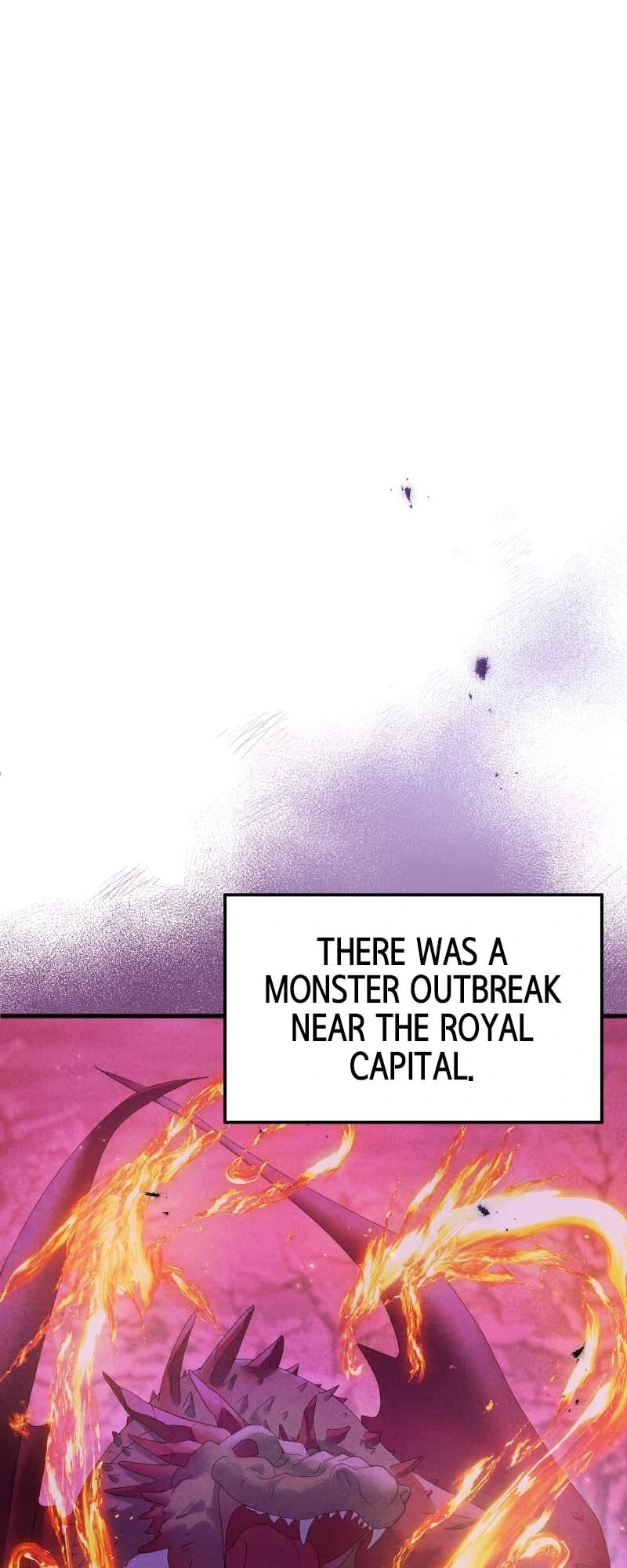 Useless Cinderella’s Feeble Attempt to Save the Kingdom Chapter 67 - Page 0