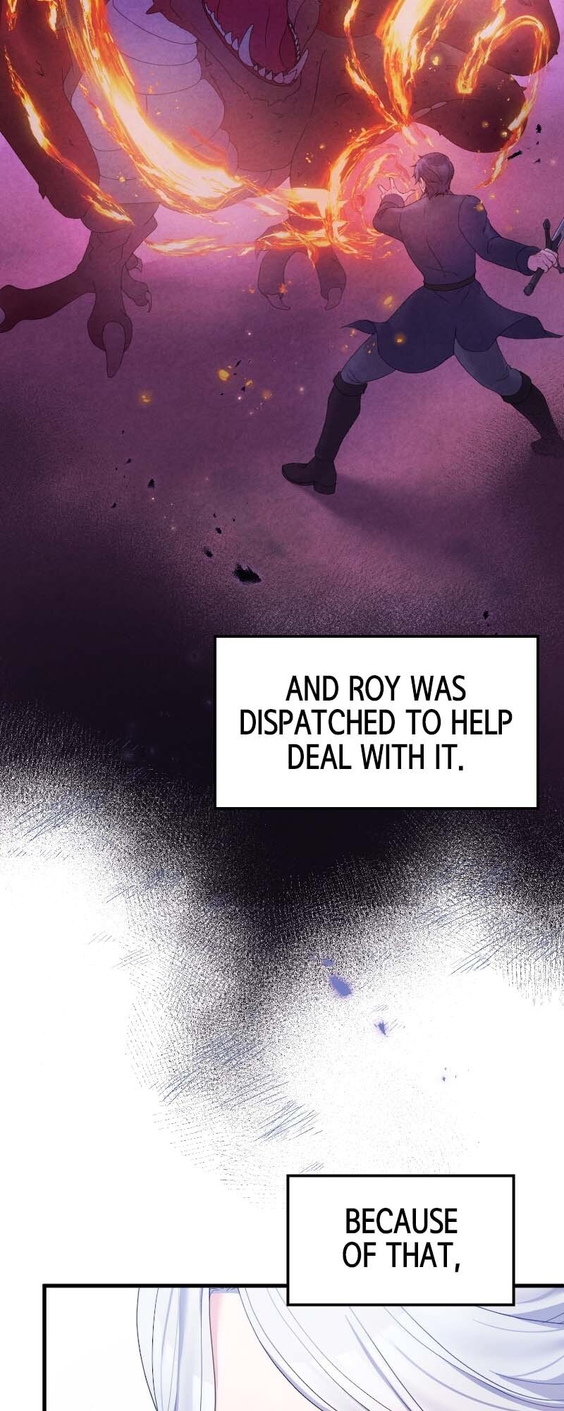 Useless Cinderella’s Feeble Attempt to Save the Kingdom Chapter 67 - Page 1