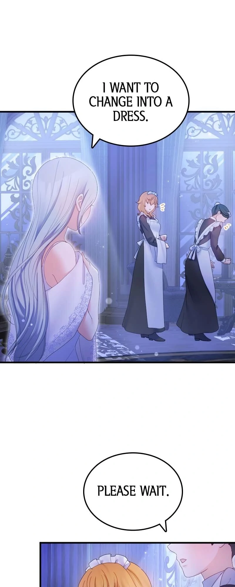 Useless Cinderella’s Feeble Attempt to Save the Kingdom Chapter 67 - Page 10