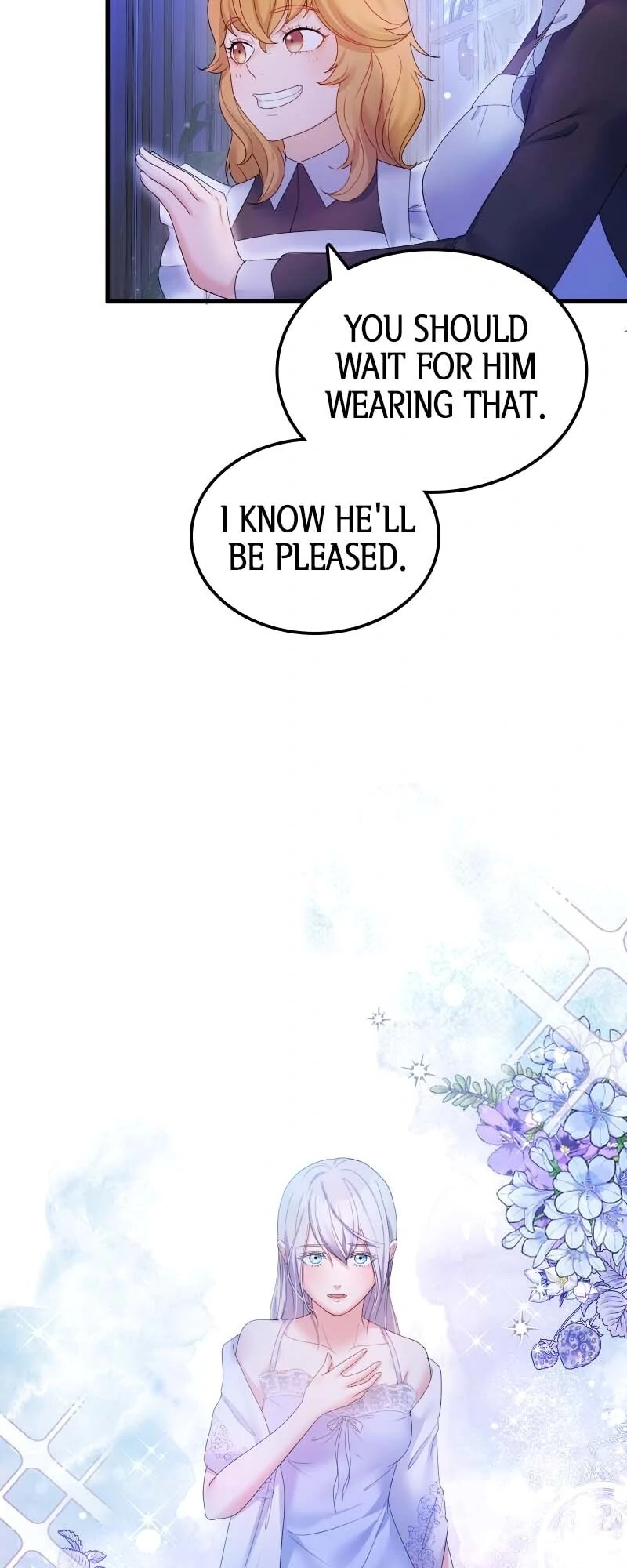 Useless Cinderella’s Feeble Attempt to Save the Kingdom Chapter 67 - Page 11