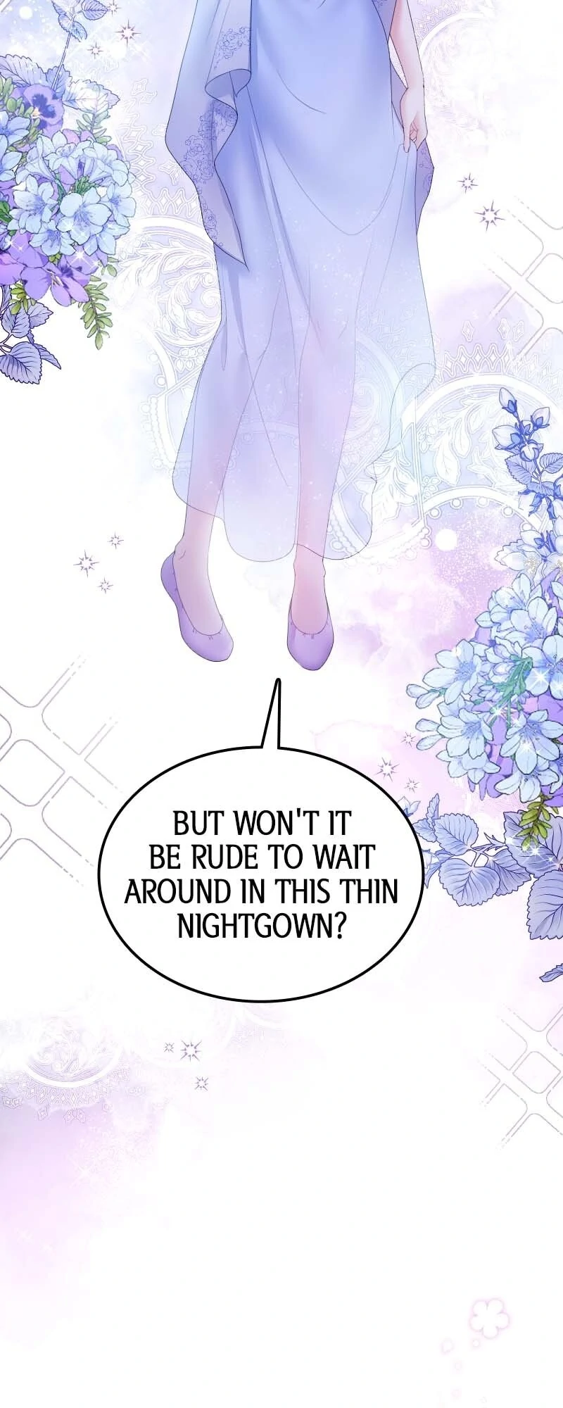 Useless Cinderella’s Feeble Attempt to Save the Kingdom Chapter 67 - Page 12