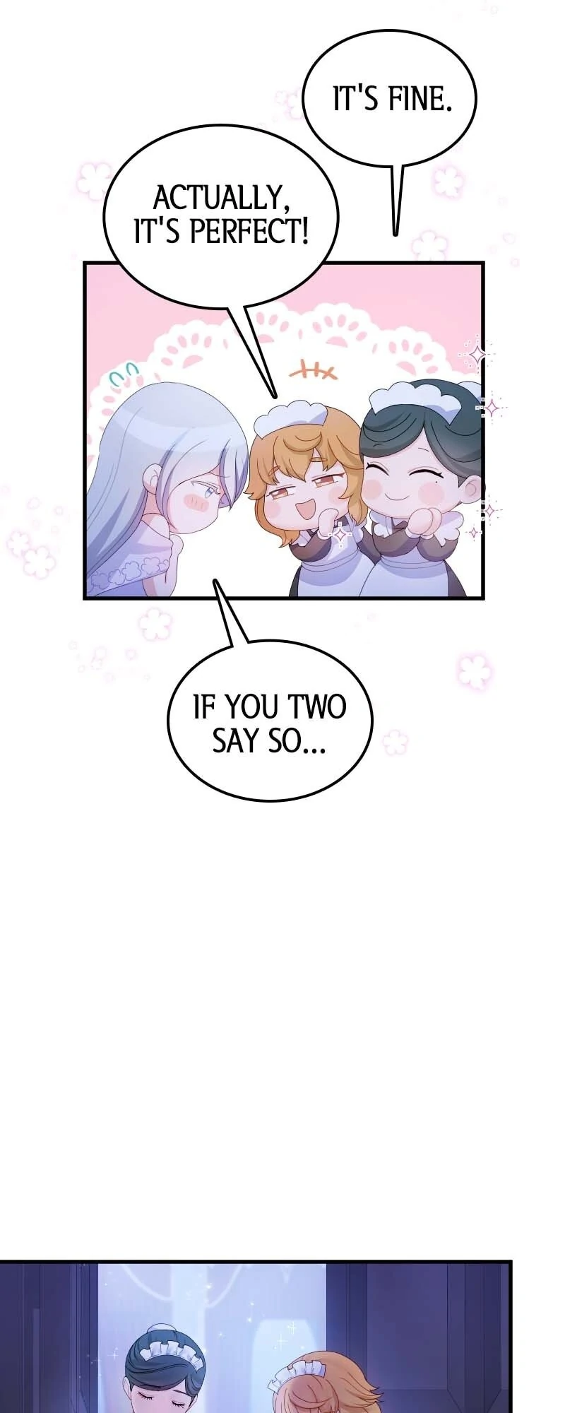 Useless Cinderella’s Feeble Attempt to Save the Kingdom Chapter 67 - Page 13