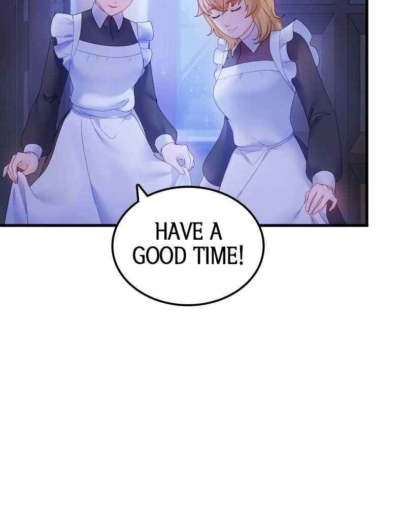 Useless Cinderella’s Feeble Attempt to Save the Kingdom Chapter 67 - Page 14