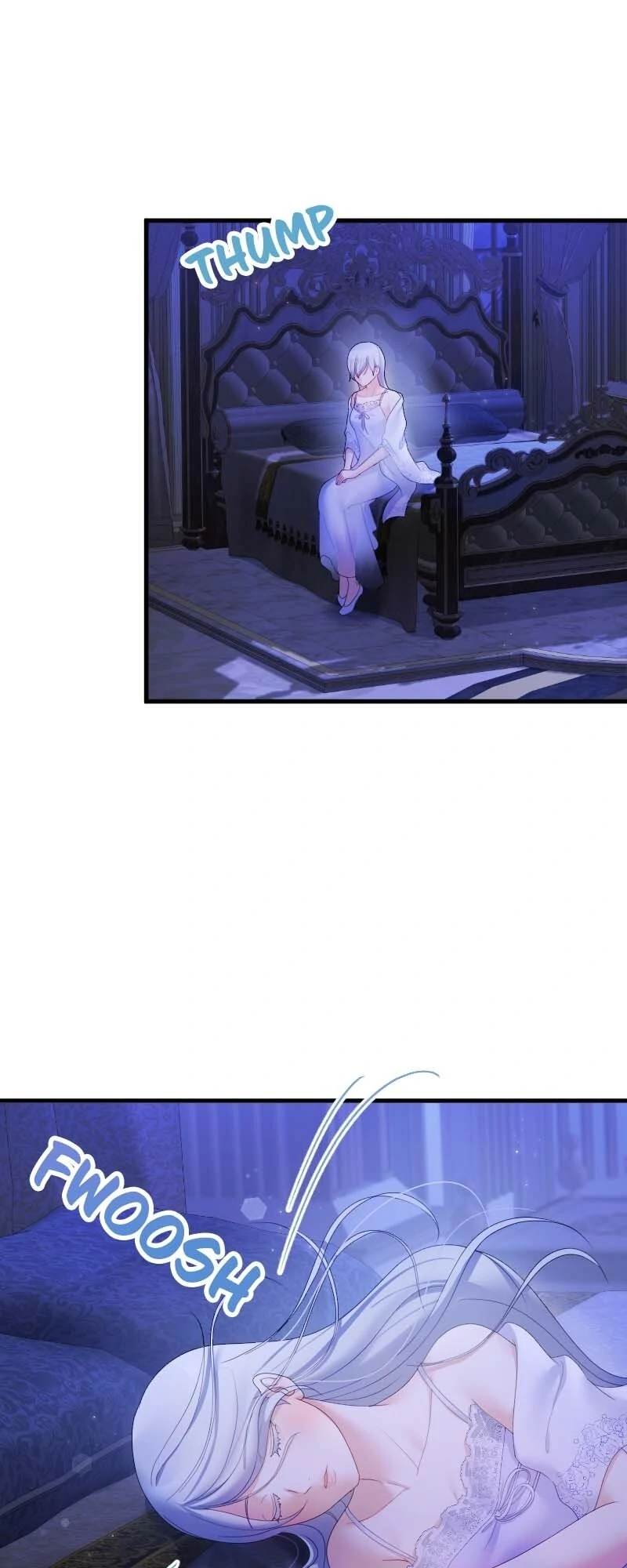 Useless Cinderella’s Feeble Attempt to Save the Kingdom Chapter 67 - Page 15