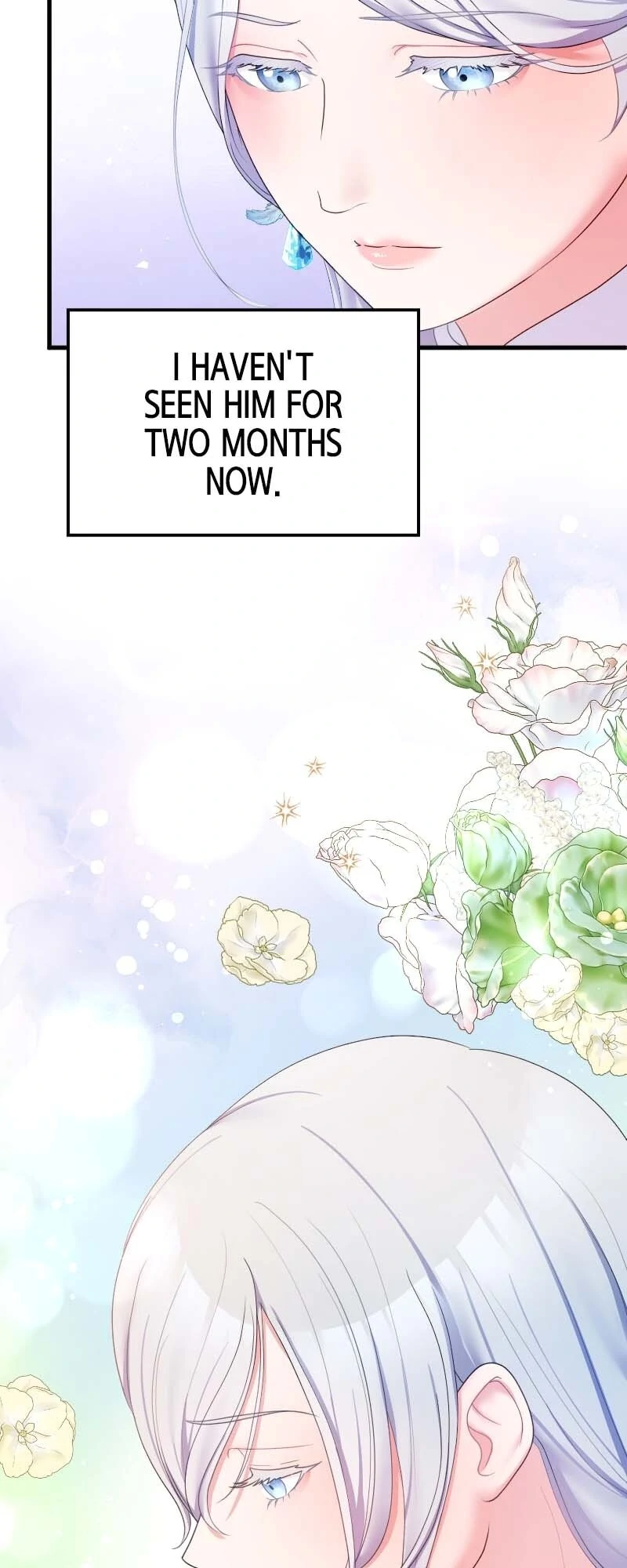 Useless Cinderella’s Feeble Attempt to Save the Kingdom Chapter 67 - Page 2