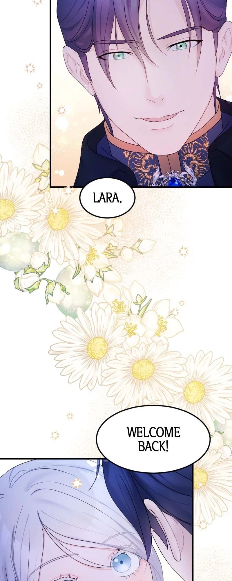 Useless Cinderella’s Feeble Attempt to Save the Kingdom Chapter 67 - Page 26