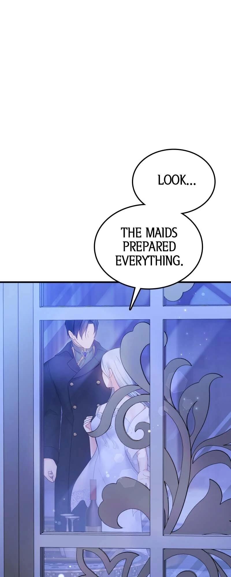 Useless Cinderella’s Feeble Attempt to Save the Kingdom Chapter 67 - Page 28