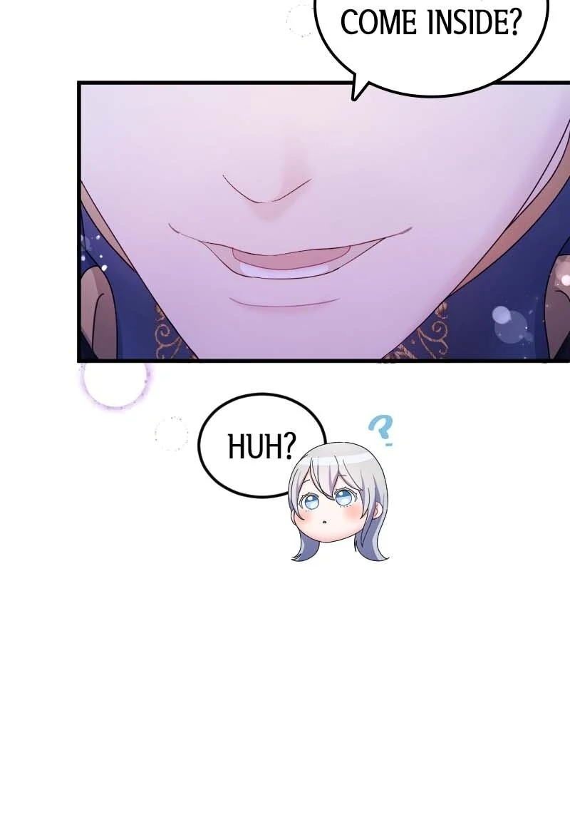 Useless Cinderella’s Feeble Attempt to Save the Kingdom Chapter 67 - Page 32
