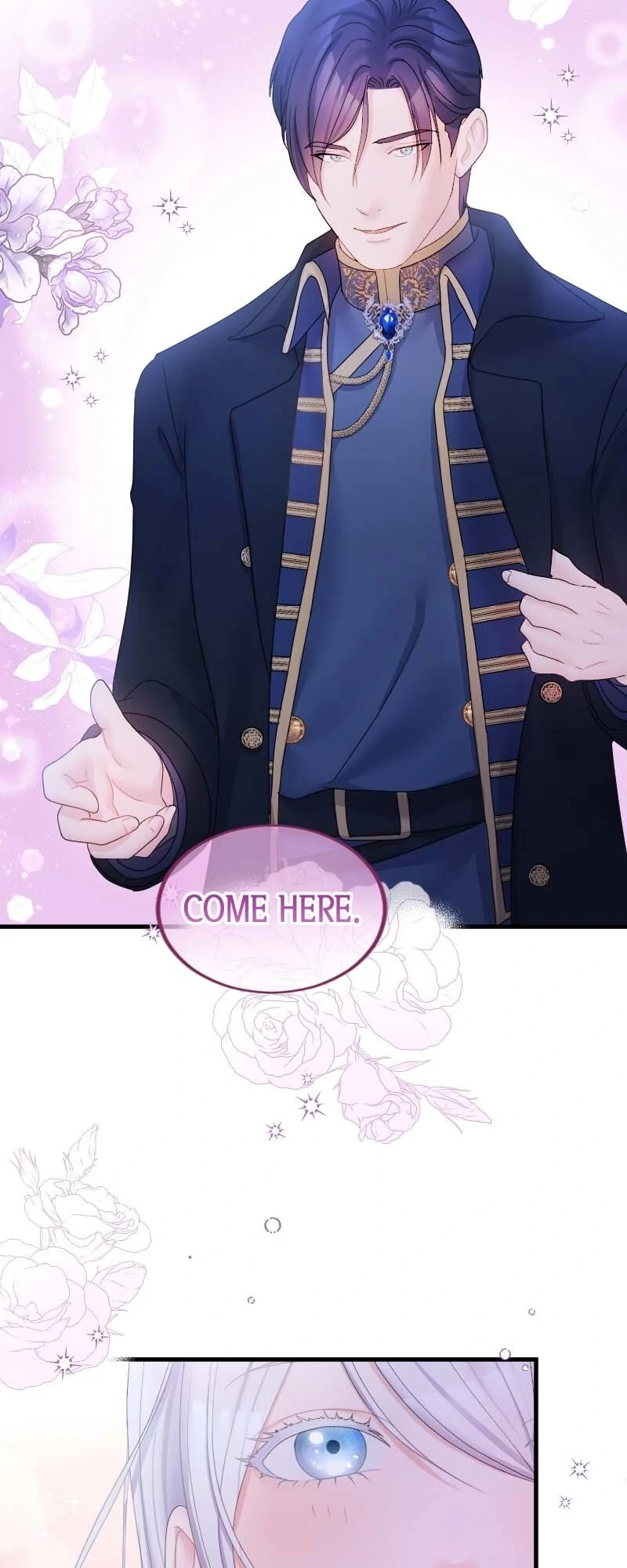 Useless Cinderella’s Feeble Attempt to Save the Kingdom Chapter 67 - Page 34