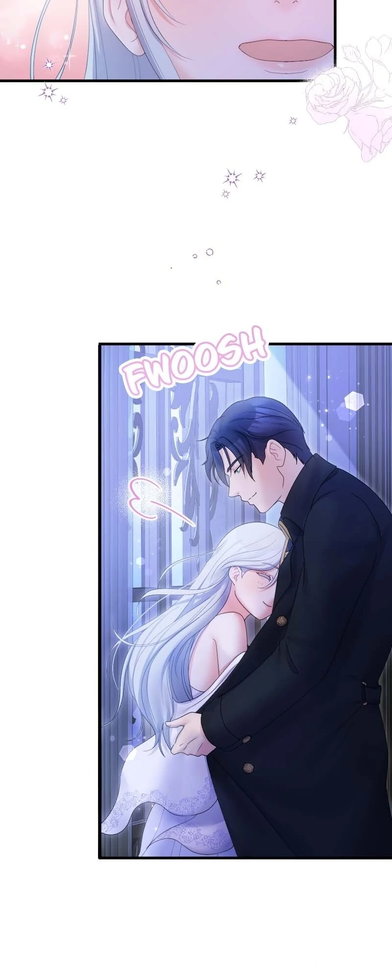 Useless Cinderella’s Feeble Attempt to Save the Kingdom Chapter 67 - Page 35
