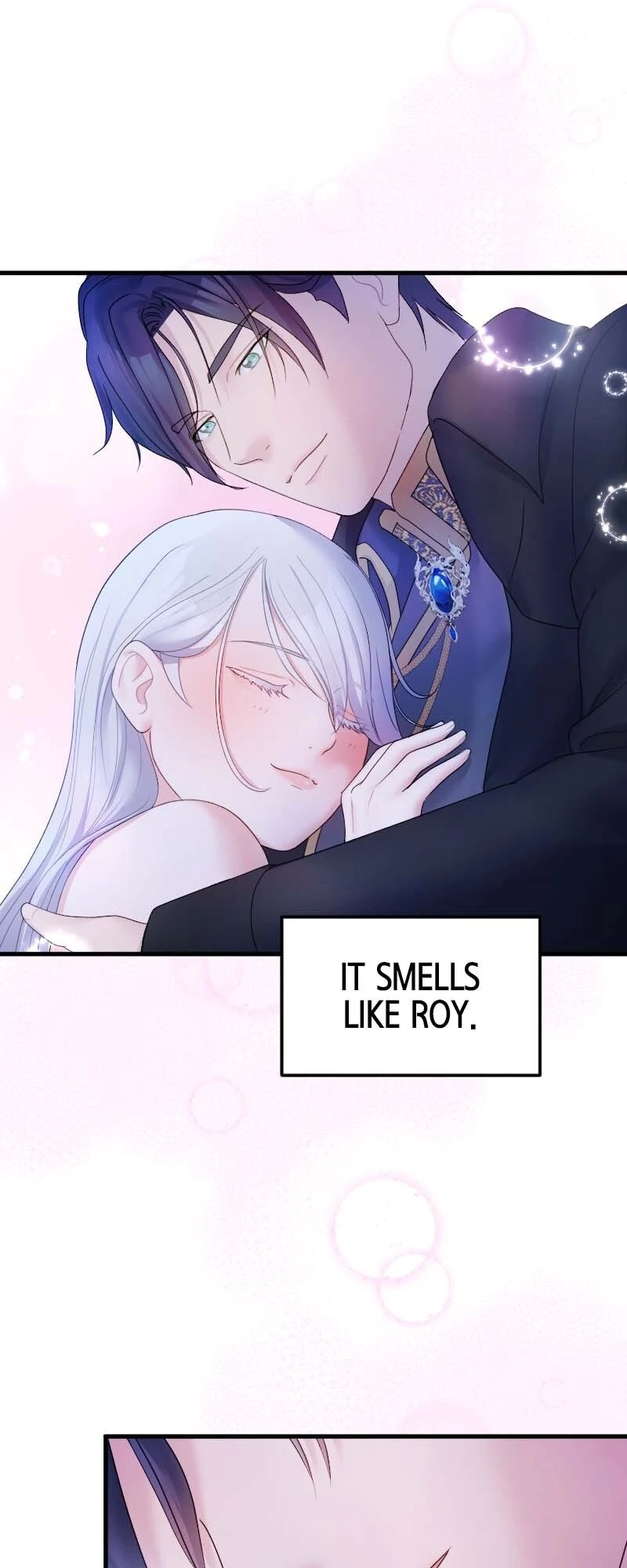 Useless Cinderella’s Feeble Attempt to Save the Kingdom Chapter 67 - Page 36