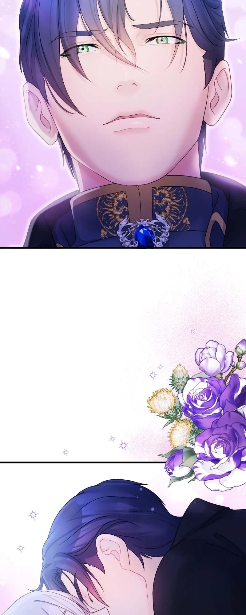 Useless Cinderella’s Feeble Attempt to Save the Kingdom Chapter 67 - Page 39