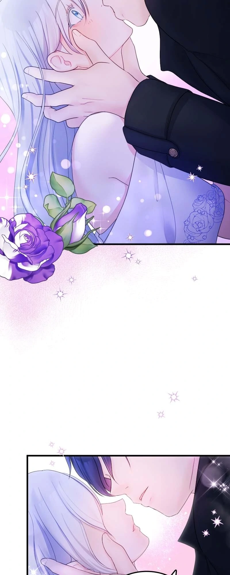 Useless Cinderella’s Feeble Attempt to Save the Kingdom Chapter 67 - Page 40