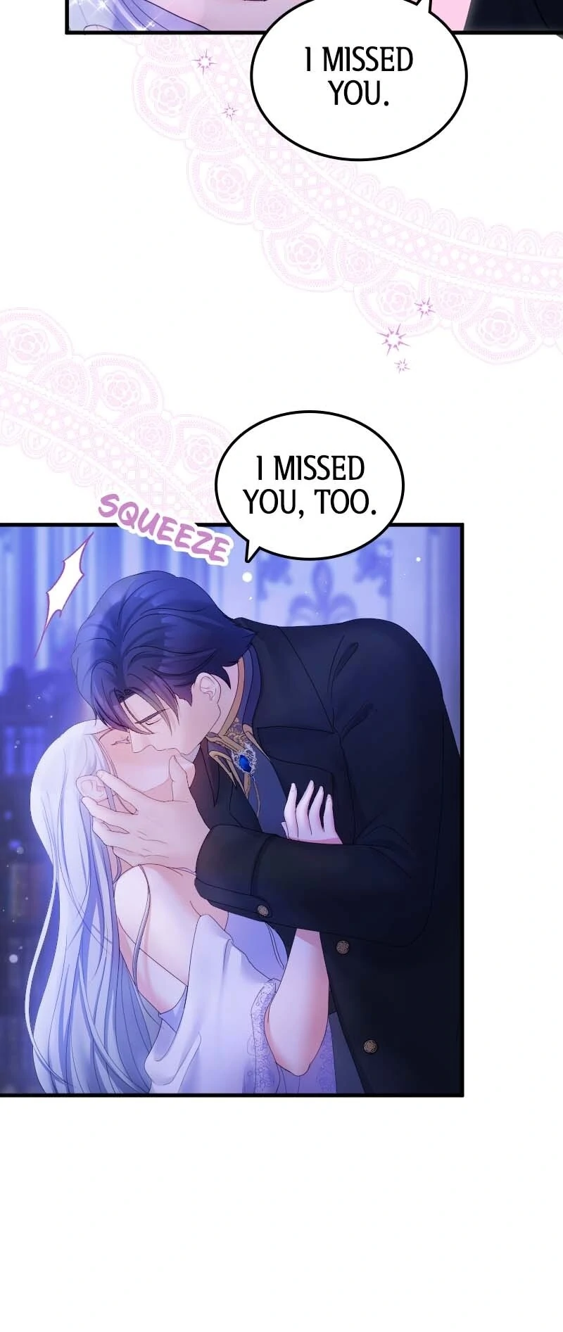 Useless Cinderella’s Feeble Attempt to Save the Kingdom Chapter 67 - Page 41