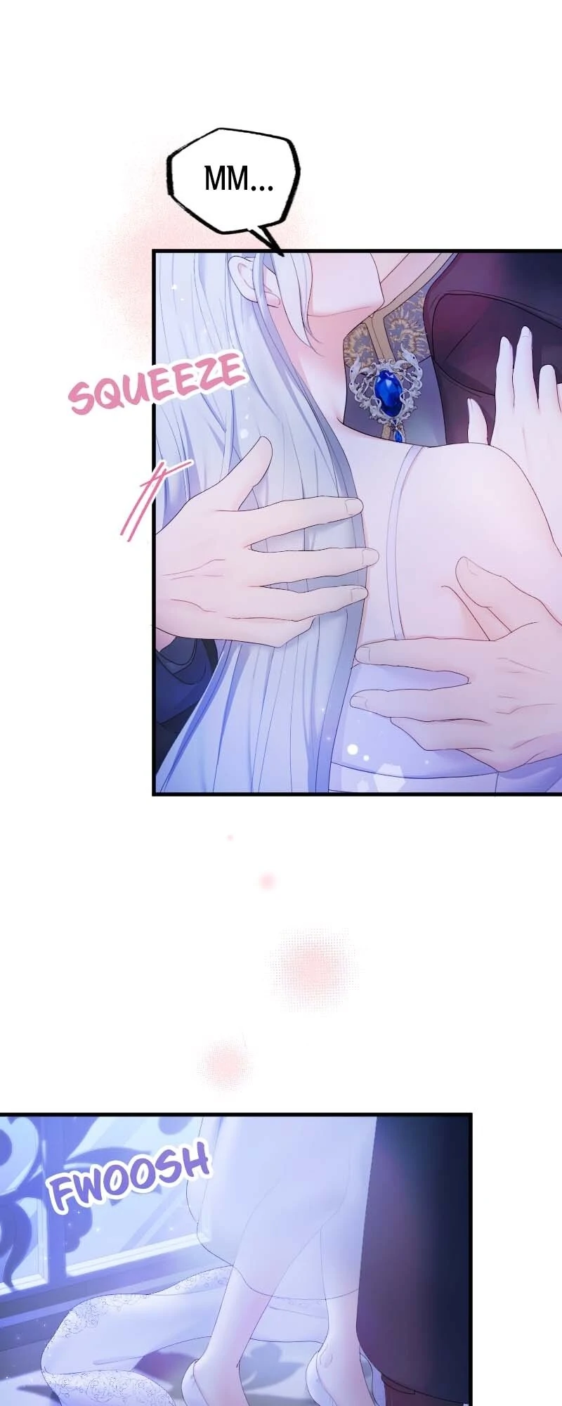 Useless Cinderella’s Feeble Attempt to Save the Kingdom Chapter 67 - Page 42