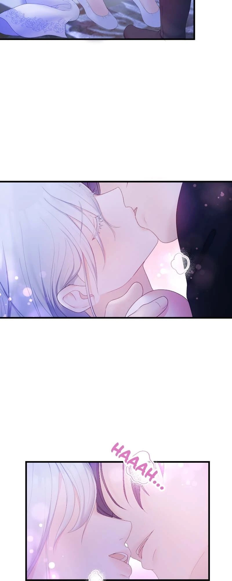 Useless Cinderella’s Feeble Attempt to Save the Kingdom Chapter 67 - Page 43
