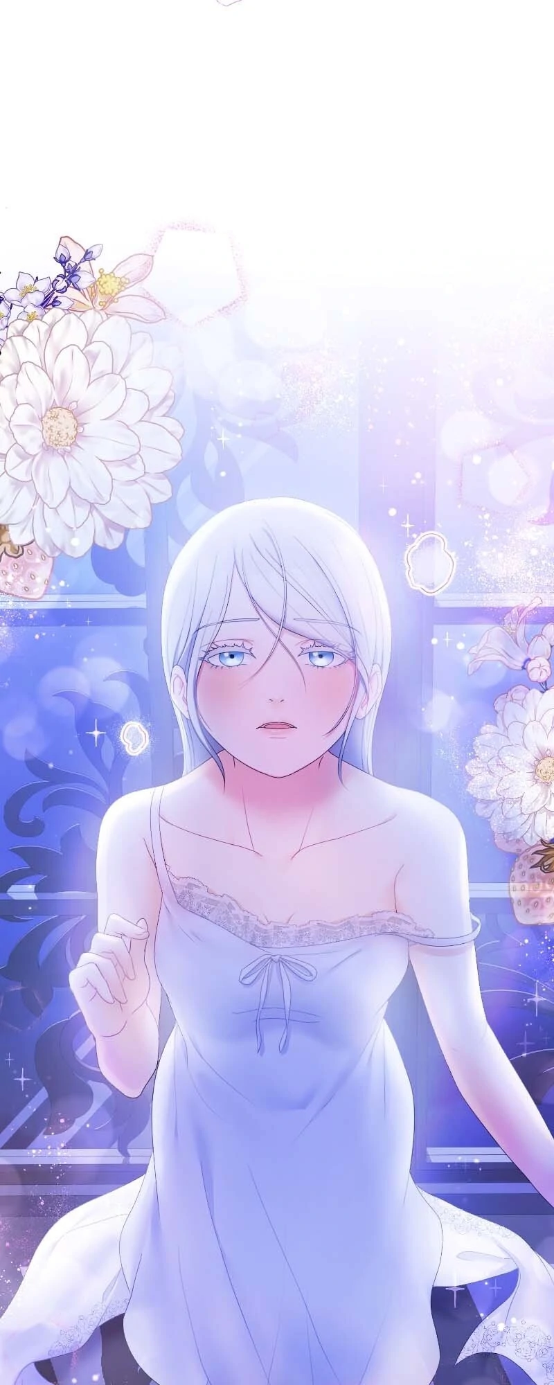 Useless Cinderella’s Feeble Attempt to Save the Kingdom Chapter 67 - Page 44