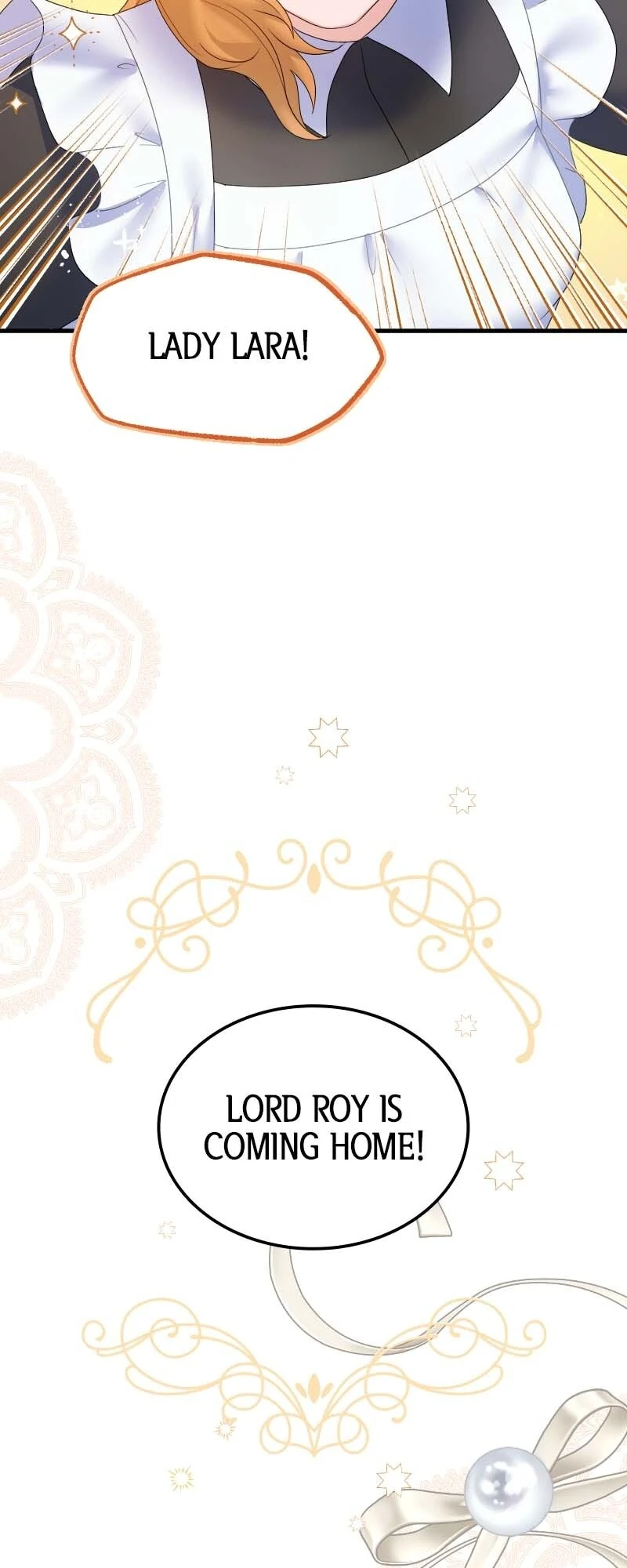 Useless Cinderella’s Feeble Attempt to Save the Kingdom Chapter 67 - Page 5