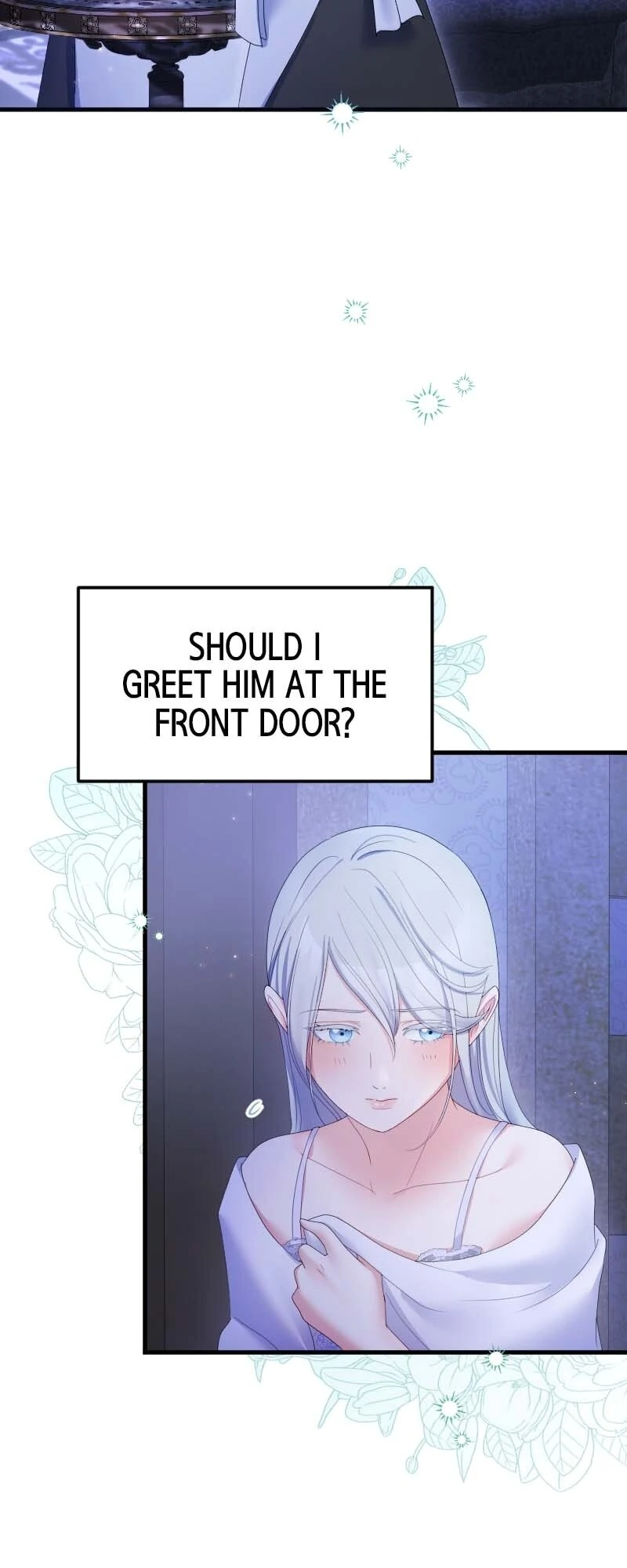 Useless Cinderella’s Feeble Attempt to Save the Kingdom Chapter 67 - Page 9