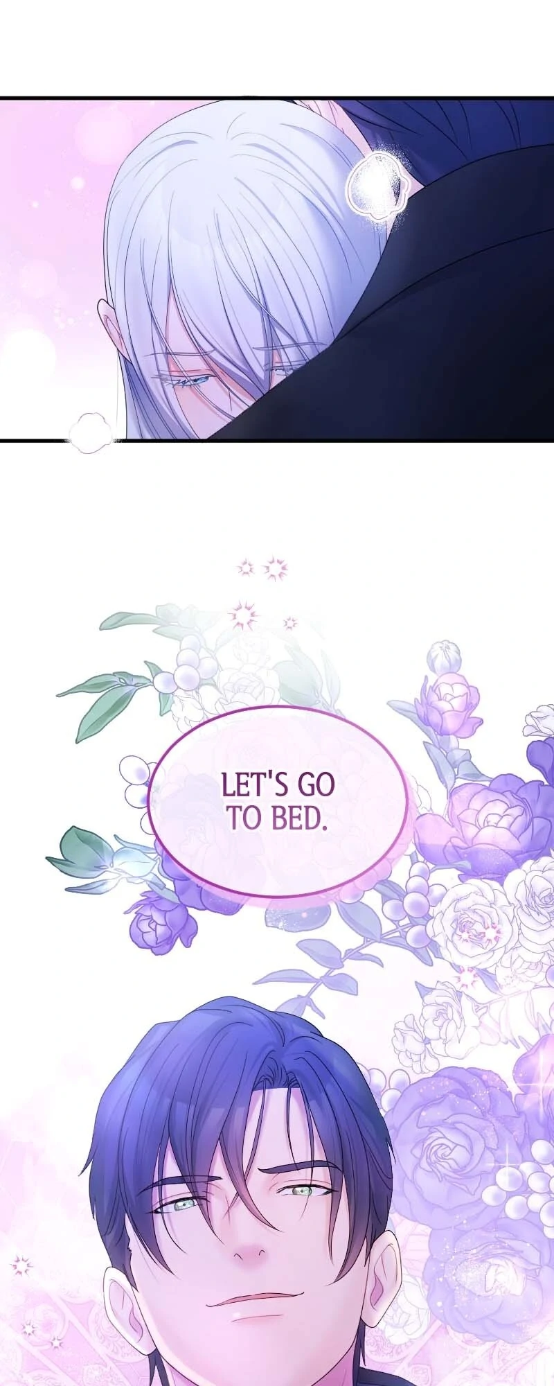 Useless Cinderella’s Feeble Attempt to Save the Kingdom Chapter 68 - Page 1