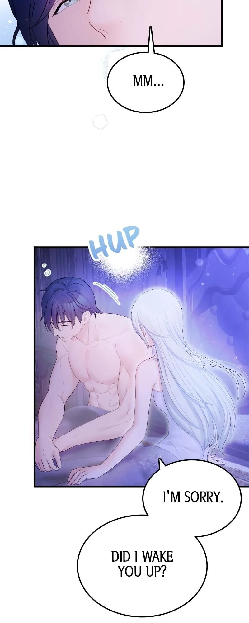 Useless Cinderella’s Feeble Attempt to Save the Kingdom Chapter 68 - Page 34