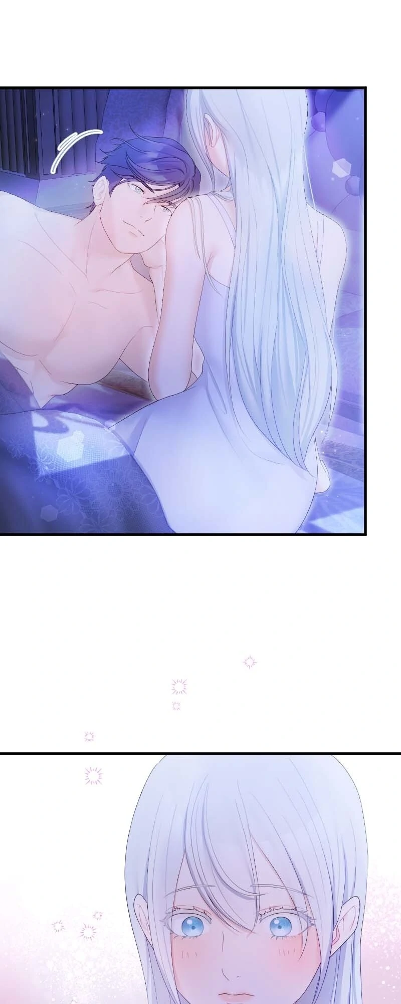 Useless Cinderella’s Feeble Attempt to Save the Kingdom Chapter 68 - Page 37